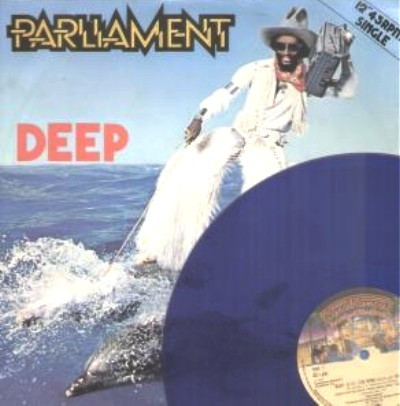 Parliament – Deep