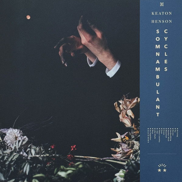 Keaton Henson – Somnambulant Cycles