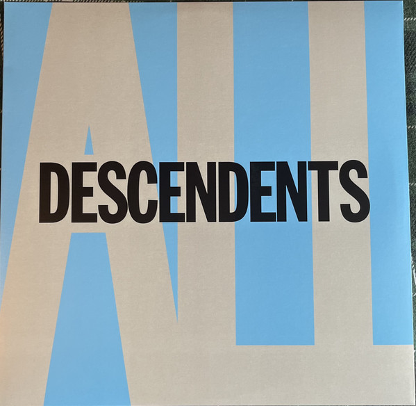 Descendents – All