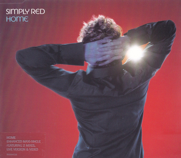 Simply Red – Home