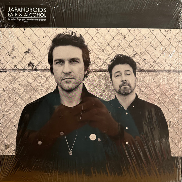 Japandroids – Fate & Alcohol