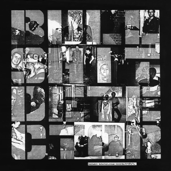Various – Bullshit Detector