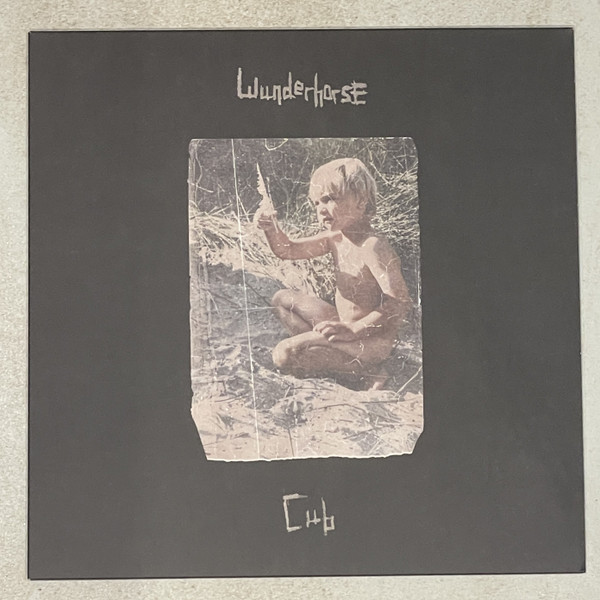 Wunderhorse – Cub