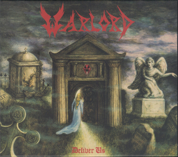 Warlord – Deliver Us