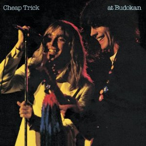 Cheap Trick – At Budokan