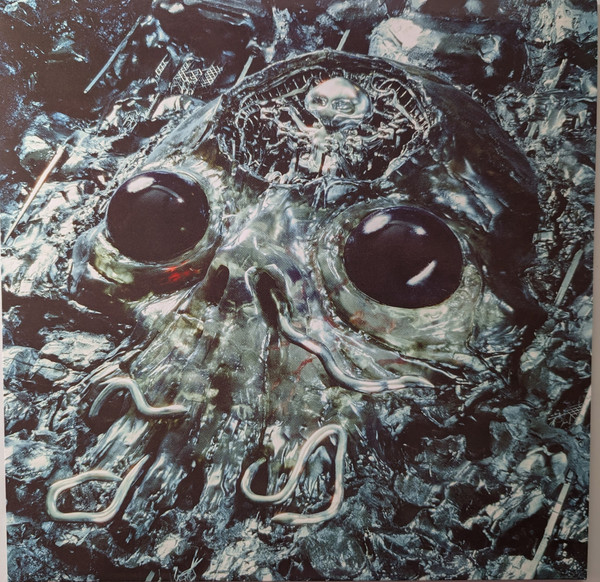 King Gizzard And The Lizard Wizard – Alien Metal