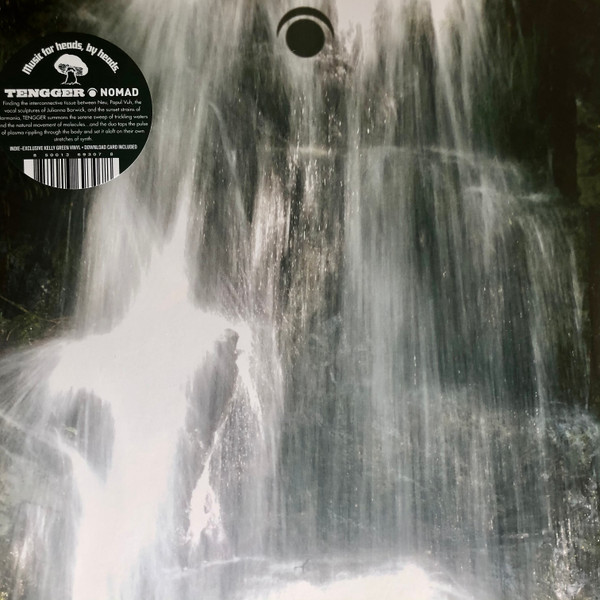 Tengger – Nomad