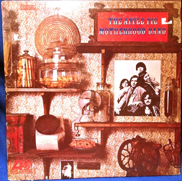 Apple Pie Motherhood Band – The Apple Pie Motherhood Band