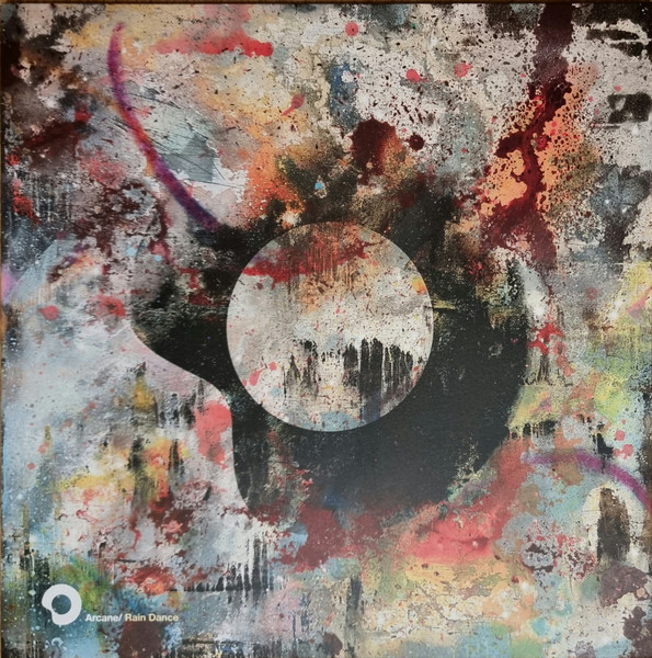 Arcane – Rain Dance