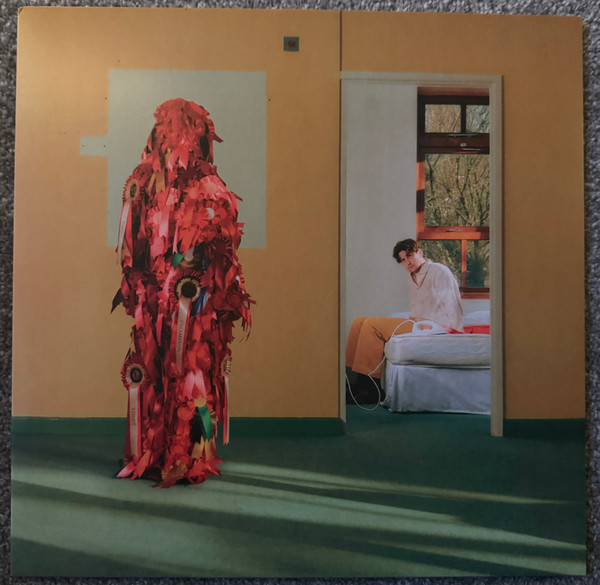 Barry Can't Swim – Loner