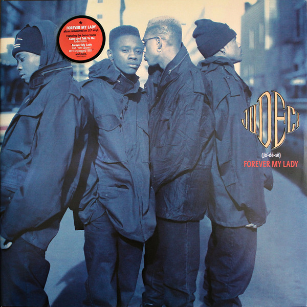 Jodeci – Forever My Lady