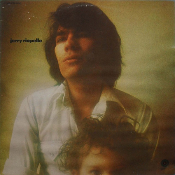 Jerry Riopelle – Save Himself