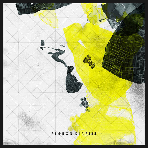 Enablers – Pigeon Diaries