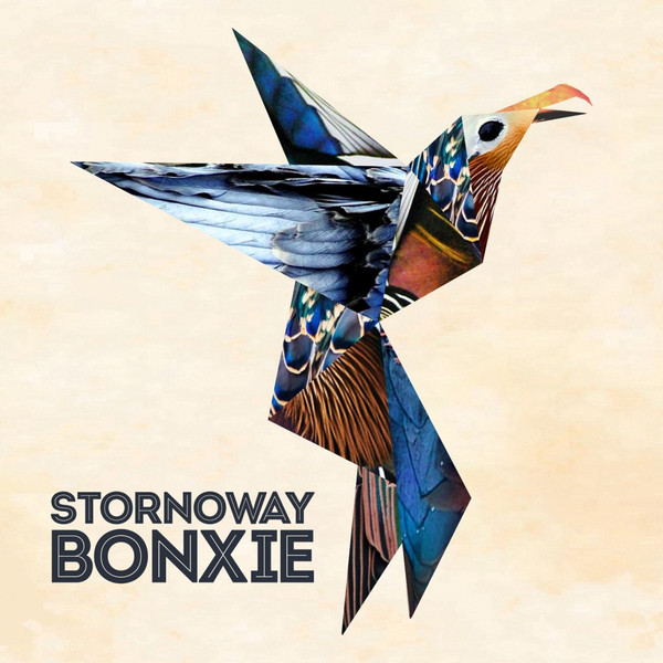 Stornoway – Bonxie