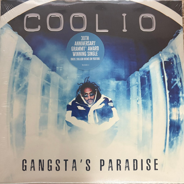 Coolio – Gangsta's Paradise