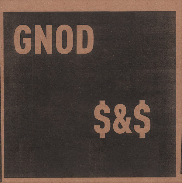 Gnod /  Shit And Shine – Collisions 03