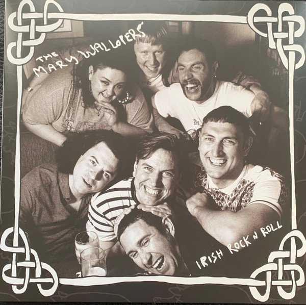 The Mary Wallopers – Irish Rock N Roll