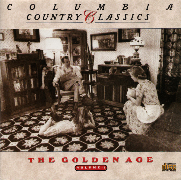 Various – The Golden Age Volume 1