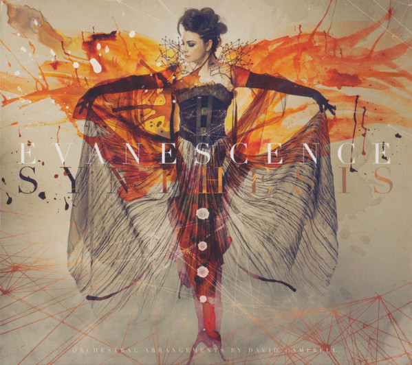 Evanescence – Synthesis