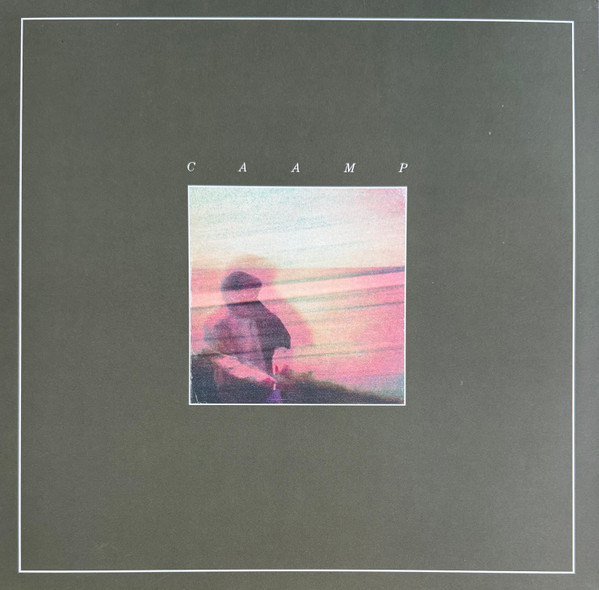 Caamp – Caamp