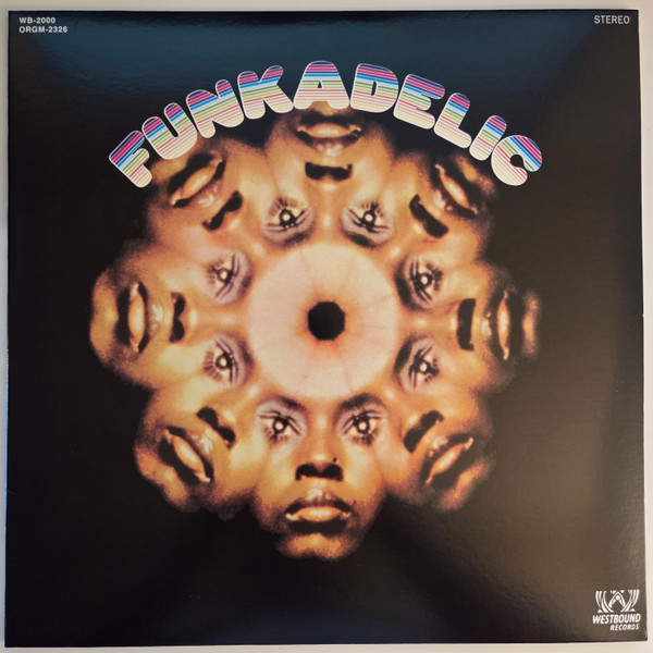 Funkadelic – Funkadelic