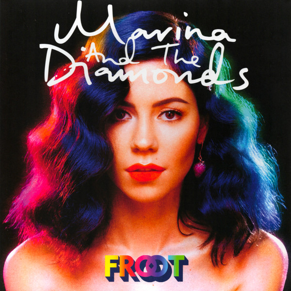 Marina & The Diamonds – Froot