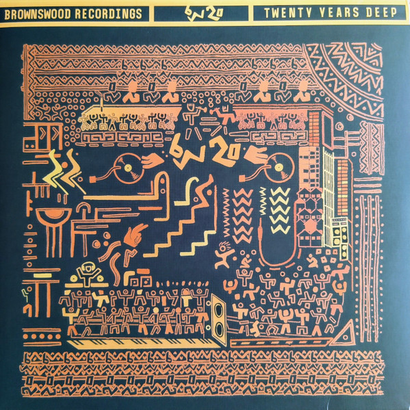 Various – Twenty Years Deep