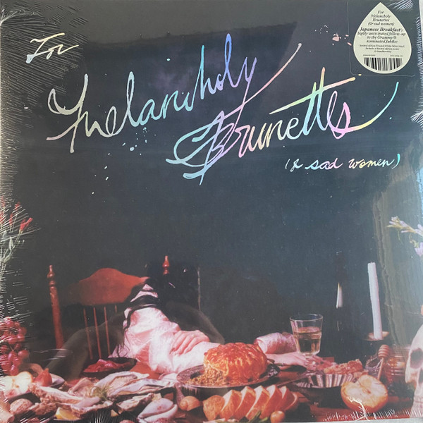 Japanese Breakfast – For Melancholy Brunettes (& Sad Women)