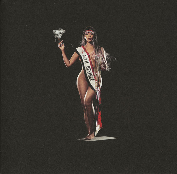 Beyoncé – Cowboy Carter