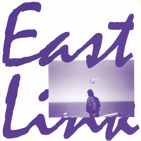 East Link – Angel Gun / Ansett