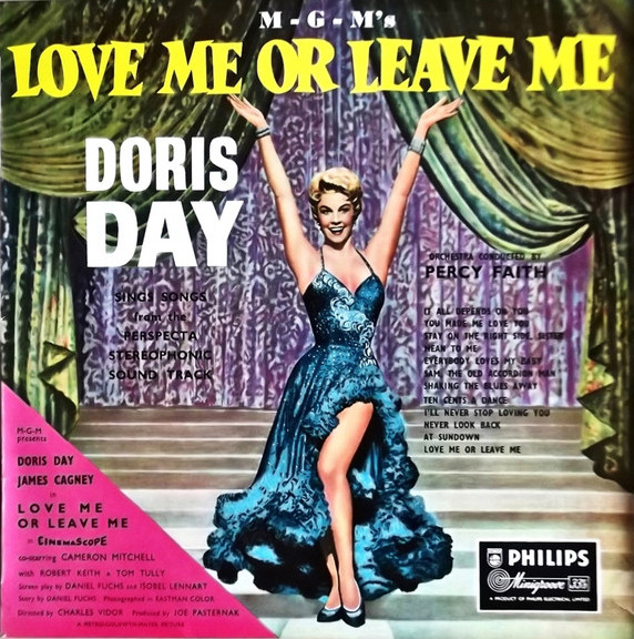Doris Day – Love Me Or Leave Me