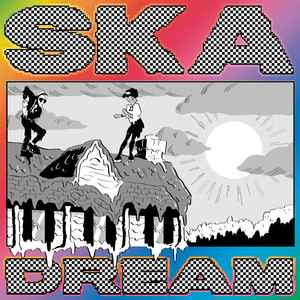Death Rosenstock – Ska Dream