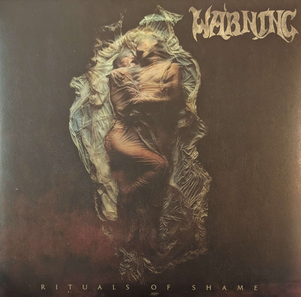 Warning – Rituals Of Shame