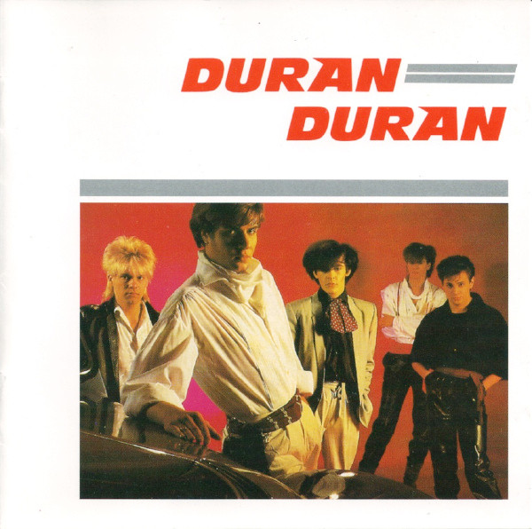 Duran Duran – Duran Duran
