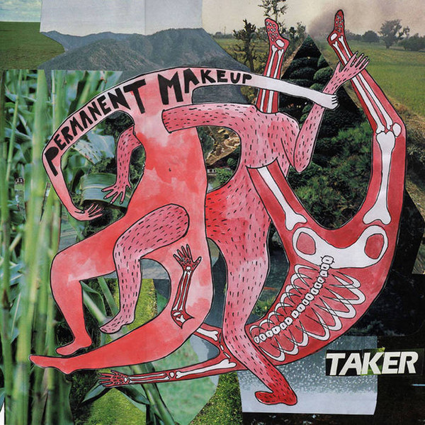 Permanent Makeup – Taker