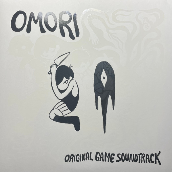Pedro Silva ,  Clover & Sealife,  bo en – Omori Original Game Soundtrack