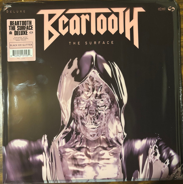 Beartooth – The Surface (Deluxe)