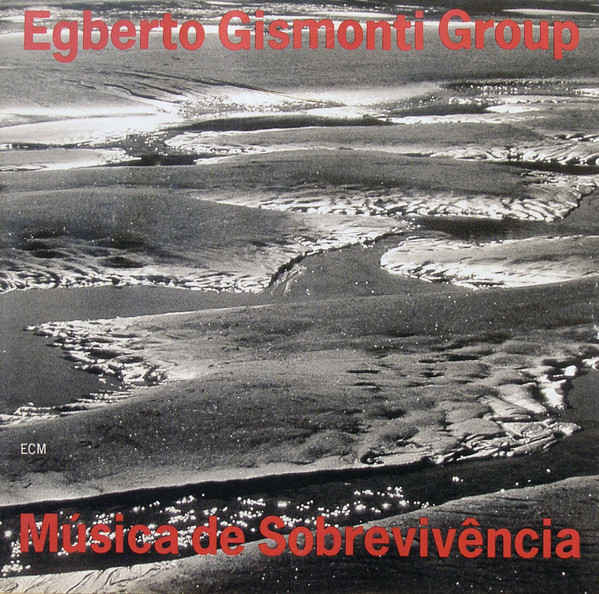 Egberto Gismonti Group – Música De Sobrevivência