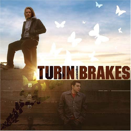 Turin Brakes – JackInABox