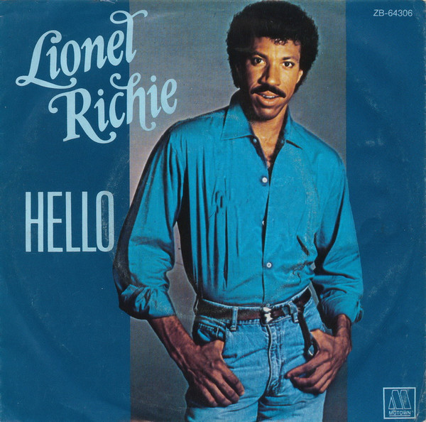 Lionel Richie – Hello