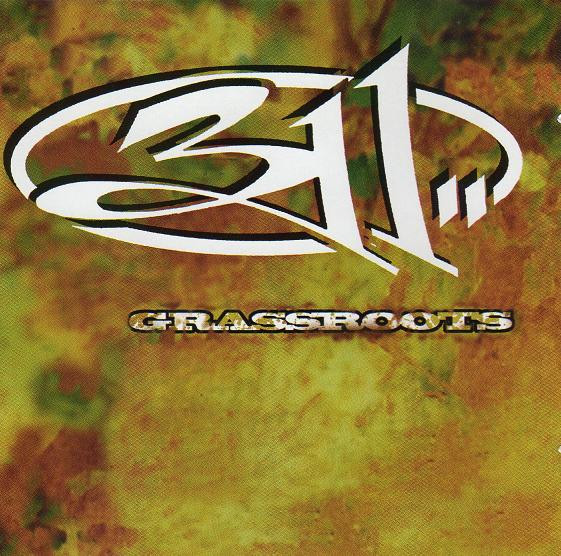 311 – Grassroots