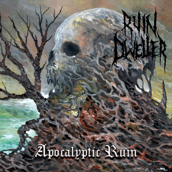 Ruin Dweller – Apocalyptic Ruin