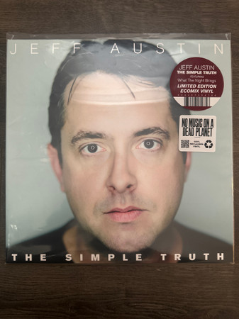 Jeff Austin – The Simple Truth