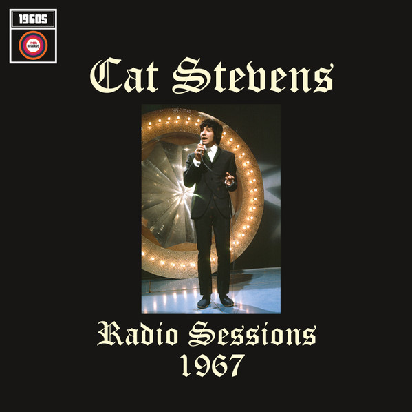 Cat Stevens – Radio Sessions 1967