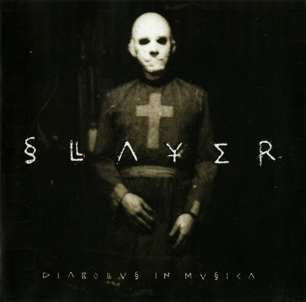 Slayer – Diabolus In Musica