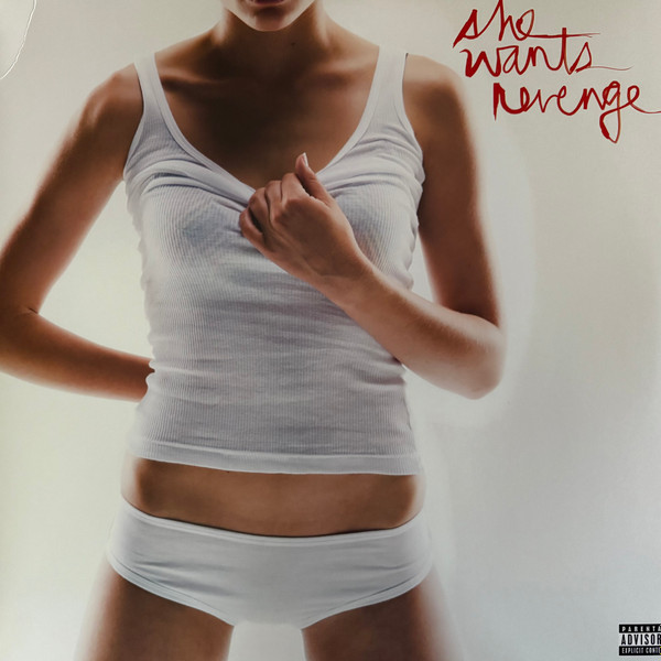 She Wants Revenge – She Wants Revenge