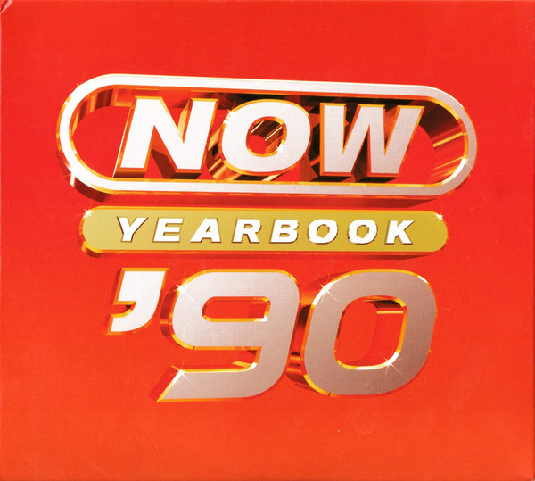 Various – Now Yearbook '90