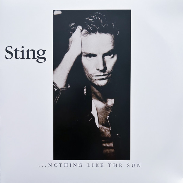 Sting – ...Nothing Like The Sun