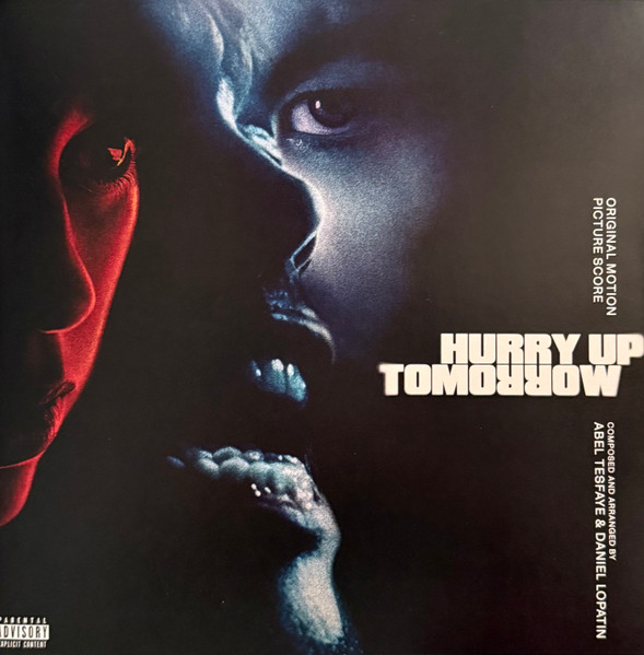Abel Tesfaye & Daniel Lopatin – Hurry Up Tomorrow (Original Motion Picture Score)