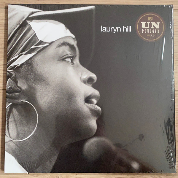 Lauryn Hill – MTV Unplugged 2.0